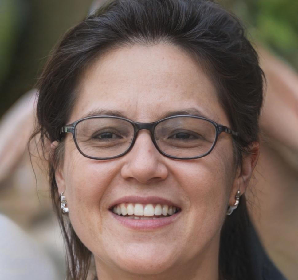María González - Directora de Estrategia